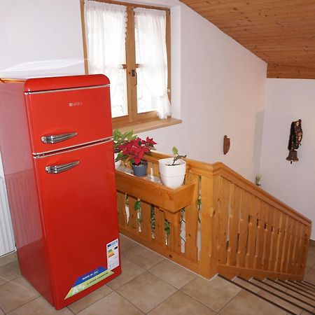Apartment Quadratsch By Interhome Pians Eksteriør bilde