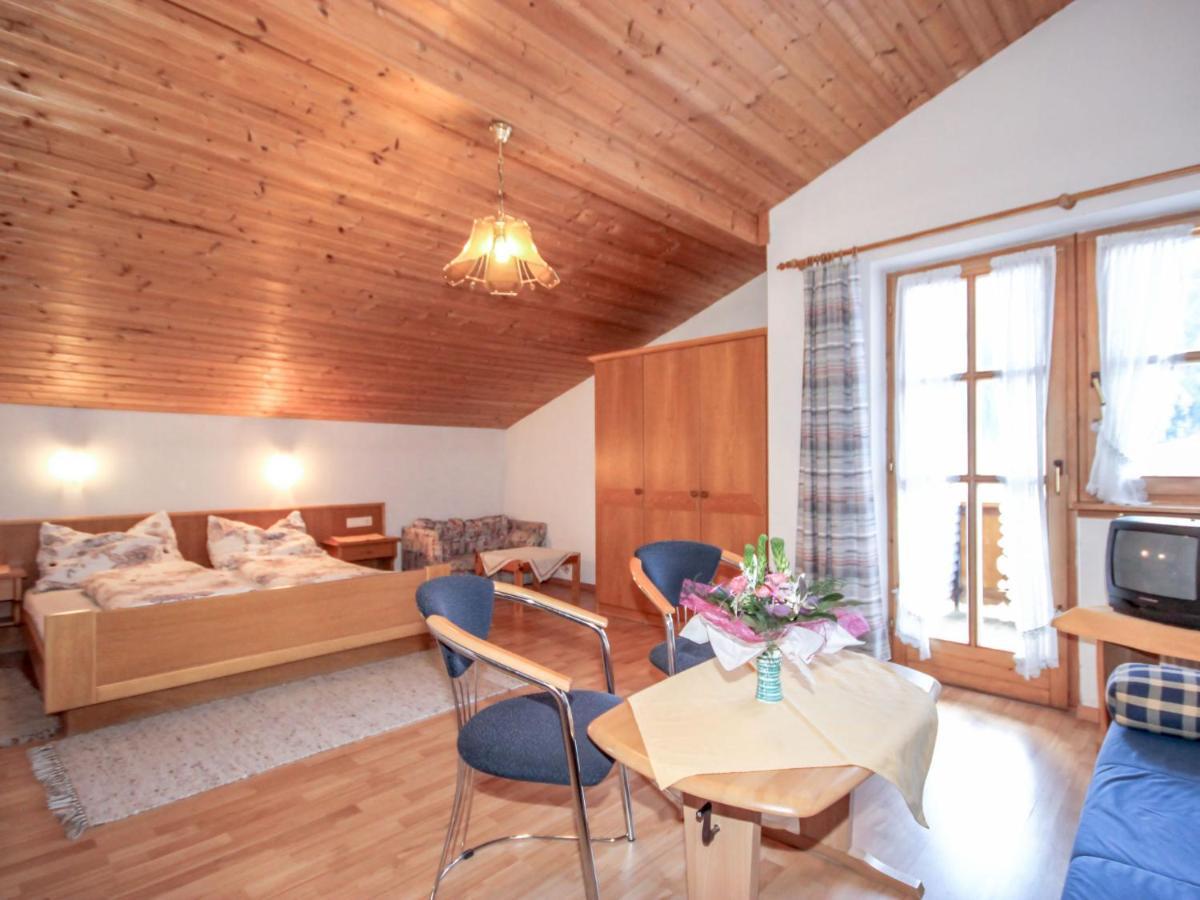 Apartment Quadratsch By Interhome Pians Eksteriør bilde
