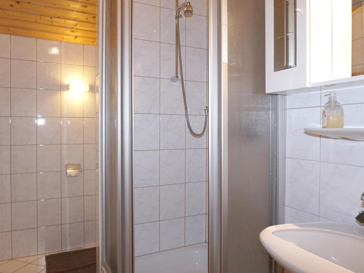 Apartment Quadratsch By Interhome Pians Eksteriør bilde