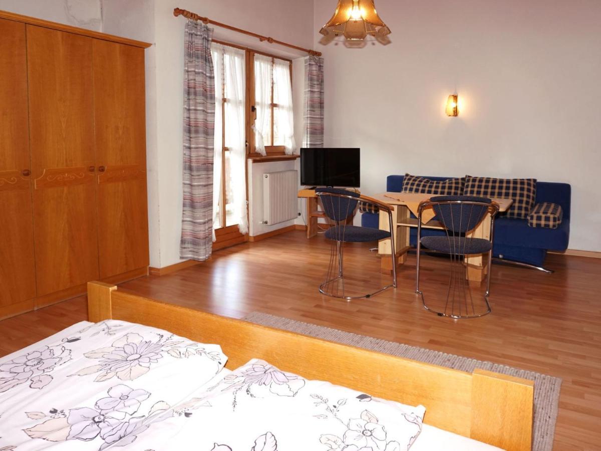 Apartment Quadratsch By Interhome Pians Eksteriør bilde