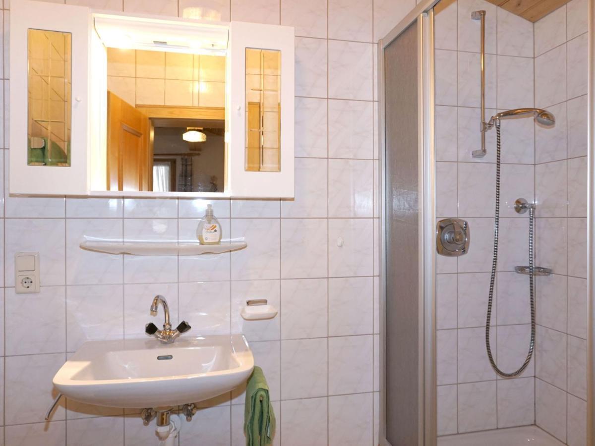 Apartment Quadratsch By Interhome Pians Eksteriør bilde