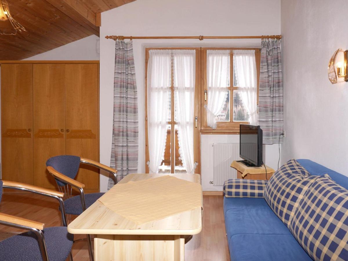Apartment Quadratsch By Interhome Pians Eksteriør bilde