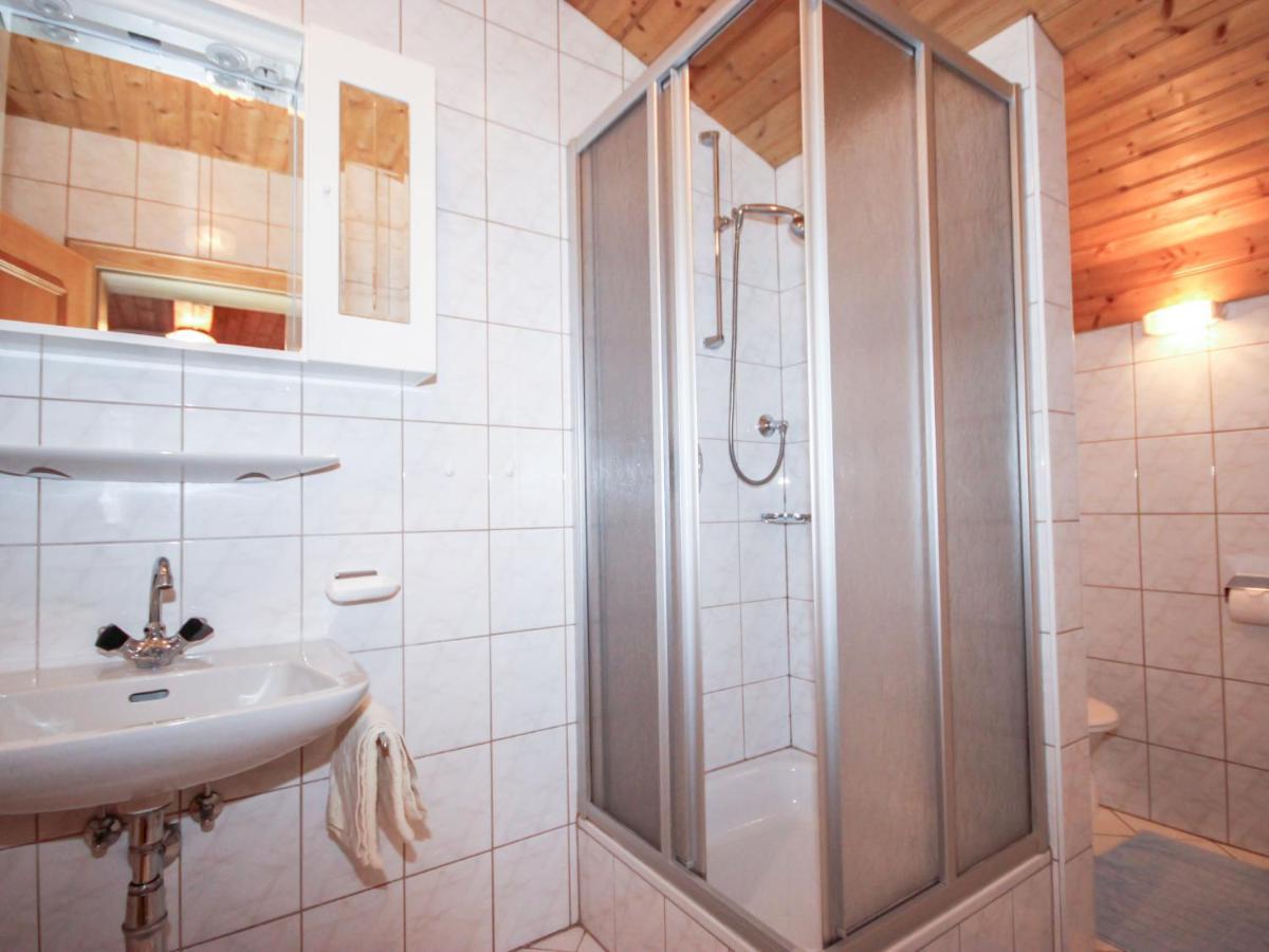 Apartment Quadratsch By Interhome Pians Eksteriør bilde