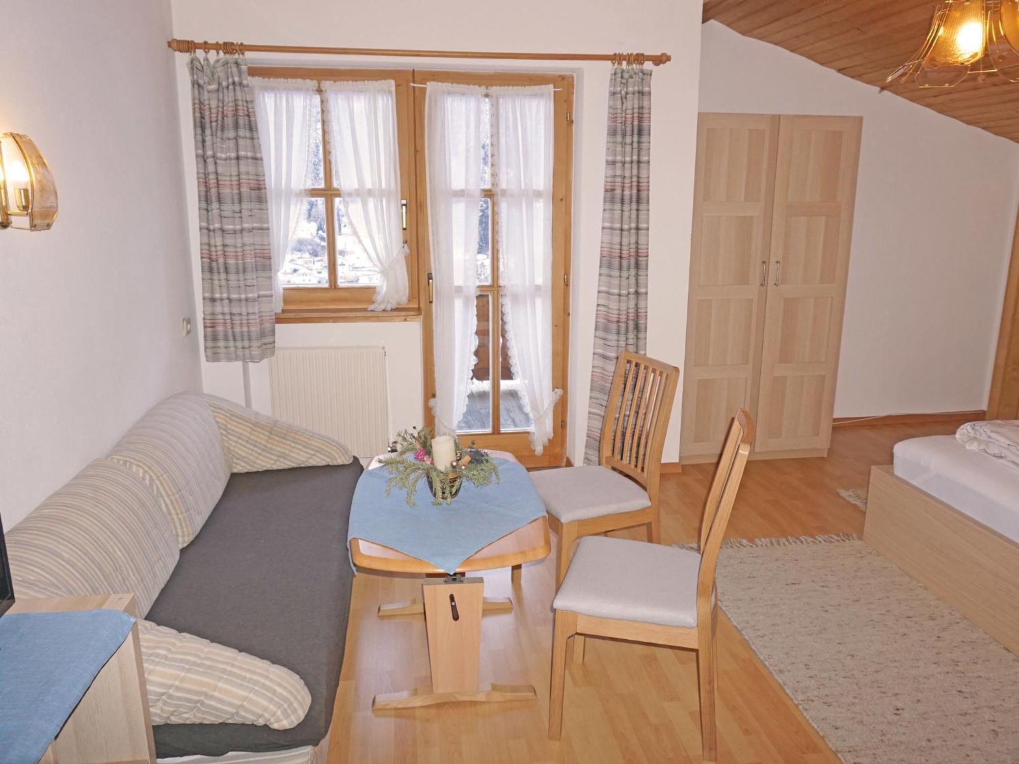 Apartment Quadratsch By Interhome Pians Eksteriør bilde